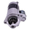 Starter Fit MARELLI PERKINS JCB 63280040 MSN8040 2873K404 2873K621 18941