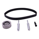 JEENDA Full Timing Belt Repair Kit 04270987 0427-0987 02937741 02929933 02929902 02929888 for Deutz EZ 0138 BF4L1011 BF4L1011F F2L1011 F2L1011F F3L1011 F3L1011F F4L1011 F4L1011F