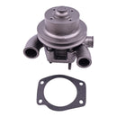 Water Pump 41312784 41312874 41313403 U5MW0023 U5MW0097 735034M1 747542M91 compatible with Massey Ferguson 100 Series 200 Series 300 Series 500 Series PRE 100 Series Perkins 3.152 Series