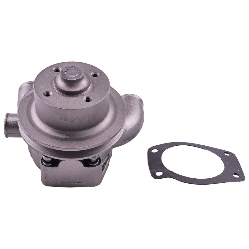 Water Pump 41312784 41312874 41313403 U5MW0023 U5MW0097 735034M1 747542M91 compatible with Massey Ferguson 100 Series 200 Series 300 Series 500 Series PRE 100 Series Perkins 3.152 Series