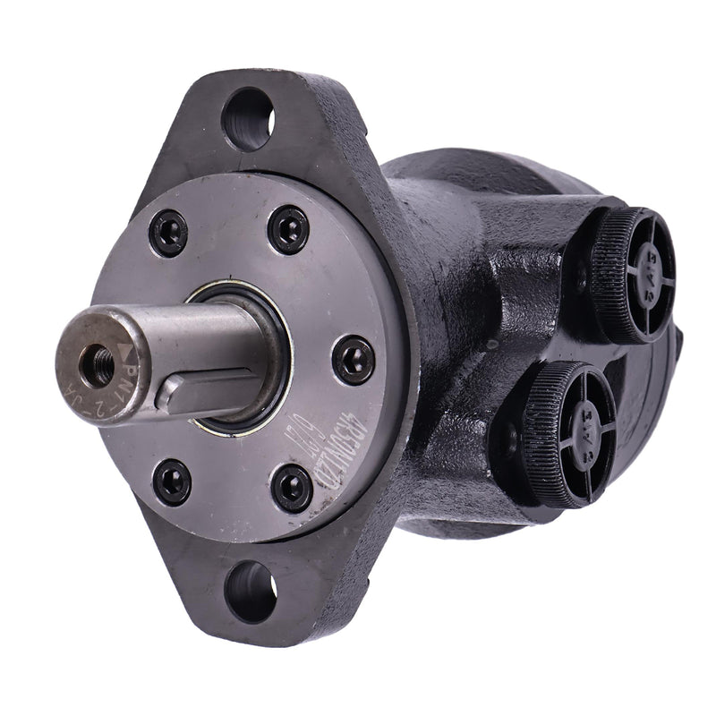 25mm 1/2 BSP Hydraulic Orbital Motor OMP50 - 151-0310 151-0610 OMP x 50 - 11185771