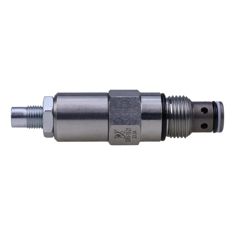 Pressure Relief Valve for SANDVIK 88110859 – JEENDA CONTROLS CO., LIMITED