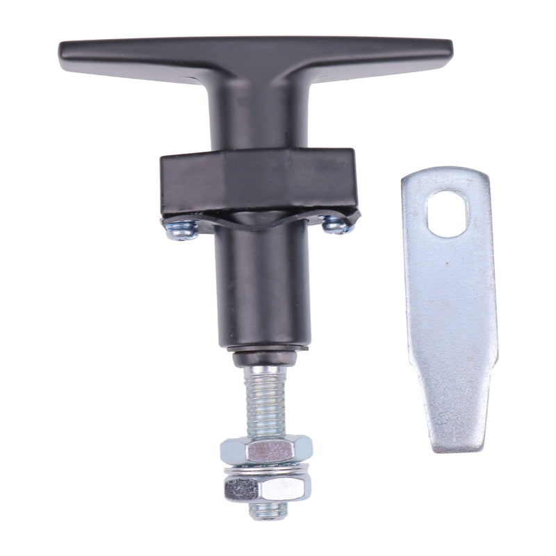 Latch T-Handle 2940174 E3.31.35 for JLG Scissor Lift ES Series RS-Series