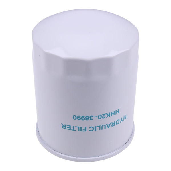 HHK20-36990 Hydraulic Oil Filter for Kubota ZD28 ZD21 ZD18 ZD25 BX1500D BX1800D