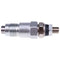 Fuel Injector 23600-68020 093500-3020 compatible with Toyota Land Cruiser FJ40 BJ40 FJ60 BJ60 HJ75 BJ70 LJ70