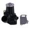 Water Pump 1-13650017-1 compatible with Isuzu 6BG1 Hitachi EX200-5 EX200LC-5 EX225USR EX225USRLC EX225USRK