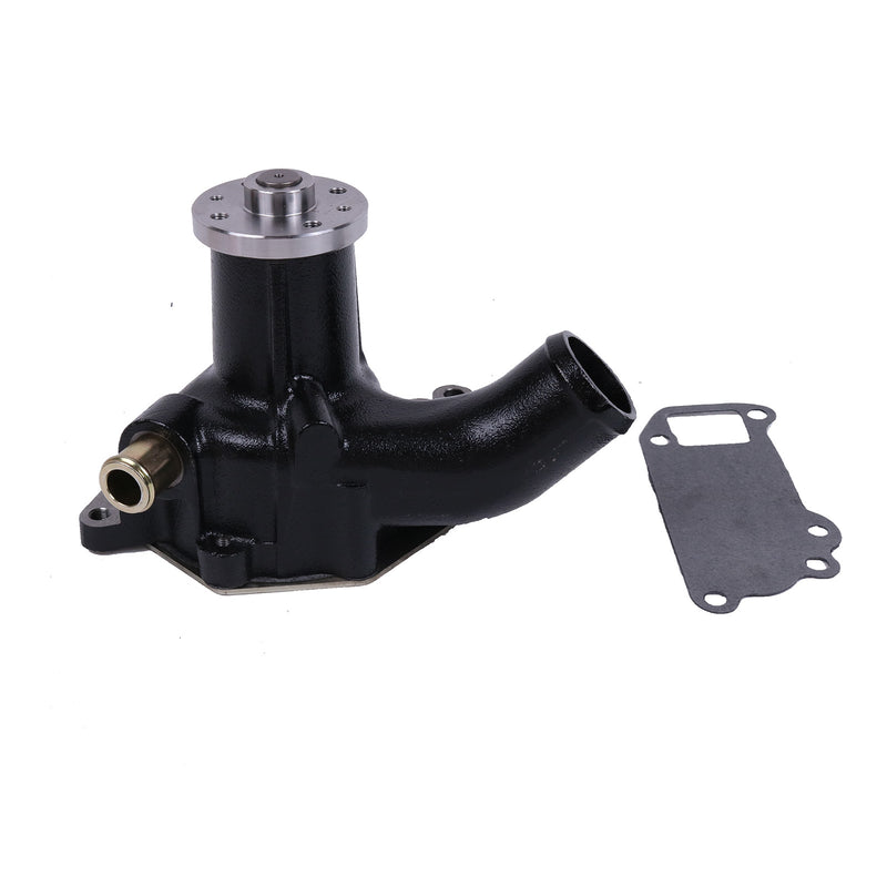 Water Pump 1-13650017-1 compatible with Isuzu 6BG1 Hitachi EX200-5 EX200LC-5 EX225USR EX225USRLC EX225USRK