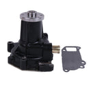 Water Pump 1-13650017-1 compatible with Isuzu 6BG1 Hitachi EX200-5 EX200LC-5 EX225USR EX225USRLC EX225USRK