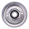 GY22172 Flat Idler Pulley for John Deere LA100 LA105 LA110 LA125 42'' 48'' Deck