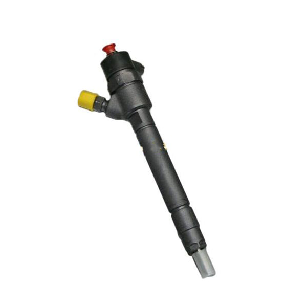 Remanufactured Common Rail Injector for DELPHI CR BEBJ1A012001