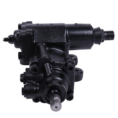 Power Steering Gear Box 277560 27-7560 for Chevrolet Blazer S10 GMC Jimmy Jeep Wrangler