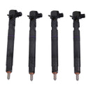 4X Fuel Injector 25183186 for Chevrolet Opel Vauxhall Captiva 2.2 CDTI