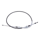 Transmission Shift Forward Reverse Cable 1012326 1013085 for Club Car DS Golf Cart 84-97