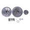 Driven Clutch Kit JN6-G6270-00 JN6-G6271-02 for Yamaha G2-G22 4 Cycle Gas Golf Cart 85-07