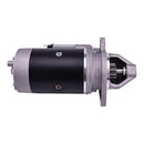 Starter Motor 01912460 0191-2460 for Cummins Engine X3.3 X2.5 X2.5G1 Generator C17 D5