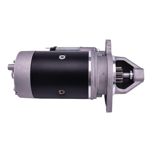 Starter Motor 01912460 0191-2460 for Cummins Engine X3.3 X2.5 X2.5G1 Generator C17 D5