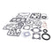 D750 Full Overhaul Head Gasket Kit for Kubota Engine B5200D B5200E B7100 Tractor