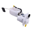 Electric Fuel Pump Assembly with Sensor 311101R500 311101W500 Compatible with Kia Rio Hyundai Accent 2012-2015 L4 1.6L