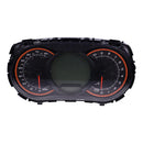 LCD Gauge Cluster 278002714 278002997 for Sea Doo GTX215 RXT260 2013