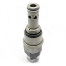 Main Relief Valve for Komatsu PC200-7 PC270-7 PC220-7 PC300-7 PC360-7 PC350LC-7