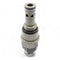 Main Relief Valve for Komatsu PC200-7 PC270-7 PC220-7 PC300-7 PC360-7 PC350LC-7