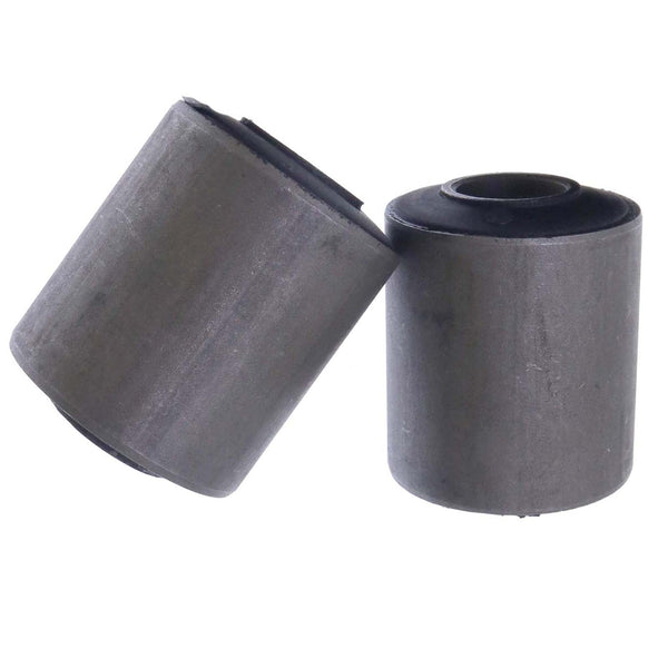 2X Rubber Bushing 6562602 for Bobcat 310 313 T140 T180 T870