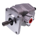 12T Hydraulic Gear Pump T254076101 T2540-76101 T2540-76102 for Kioti LK3504 LK2554 LK2552