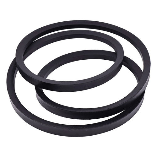 M169485 Drive Belt for John Deere X350 X380 X384 X390 X394 X570 X580 X584 X590