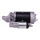 Starter Motor 01912460 0191-2460 for Cummins Engine X3.3 X2.5 X2.5G1 Generator C17 D5