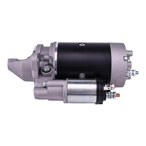 Starter Motor 01912460 0191-2460 for Cummins Engine X3.3 X2.5 X2.5G1 Generator C17 D5