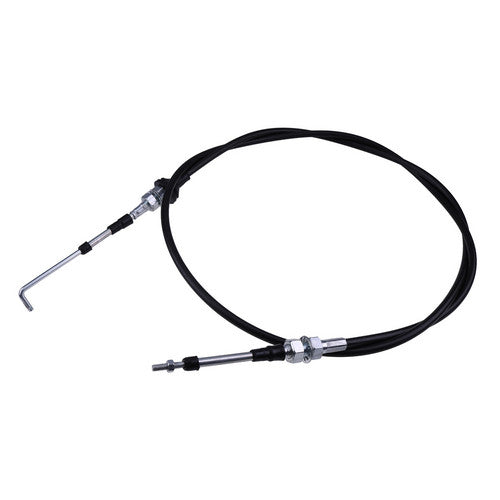 121335A1 Hand Throttle Cable for Case IH Backhoe Loader 590SL 580L 570M 570LXT