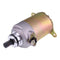 12V 9T Starter Motor 0454945 0454488 49-5784 for Polaris RZR 170 2009 2010 2011-2021