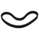 V-Belt 50-00162-25 50-01169-02 for Carrier Transicold X2 X2500 Supra 650 750