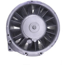 Cooling Fan Assembly 0223 5460 02235460 For Deutz Engine F6L912 F6L913 F6L914 6-Cylinder