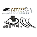 Hydraulic Conversion Kit for Hitachi Excavator EX200-2 EX200-3 EX220-2 EX220-3