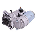 12V 15T 2kw Starter 03101-3180 4900574 for Sweeper Cummins Type A 2300 Engine