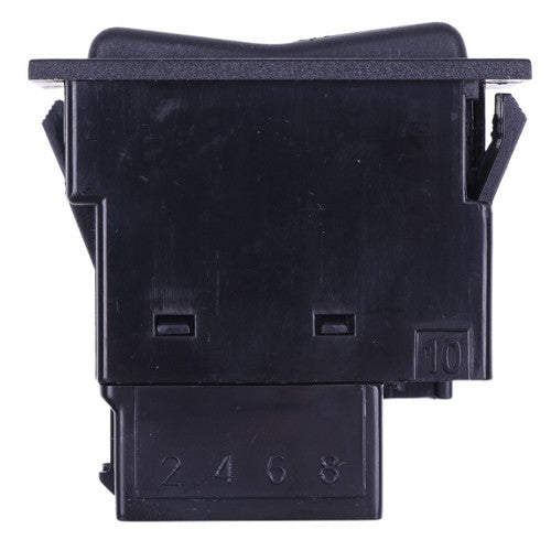 Rocker Switch-Front 30944100 35185000 for CaseIH 1056 1255 1455XL 3210 3220 3230 395 4210