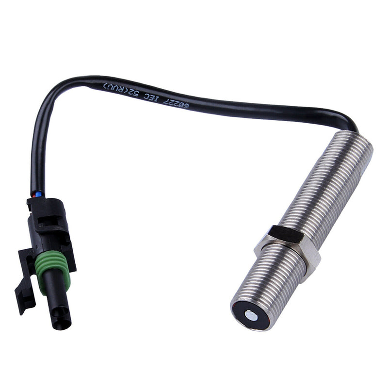 Magnetic Pick up MPU 3034572 Pickup Speed Sensor Compatible with Cummins