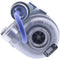 Turbocharger 452191-5001S 2674A093 Compatible with Perkins T4.40 Engine