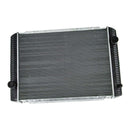 Water Tank Radiator 11110705 for Volvo EC290B EC240B EC240C EC290C L110E L110F