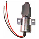 Diesel Stop Solenoid SA-4976 1751ES-12E6ULB5S8