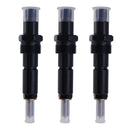 3X Fuel Injector 2852056 3283507 500390441 87803100 for Cummins 5.9L BSeries