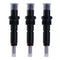 3X Fuel Injector 2852056 3283507 500390441 87803100 for Cummins 5.9L BSeries