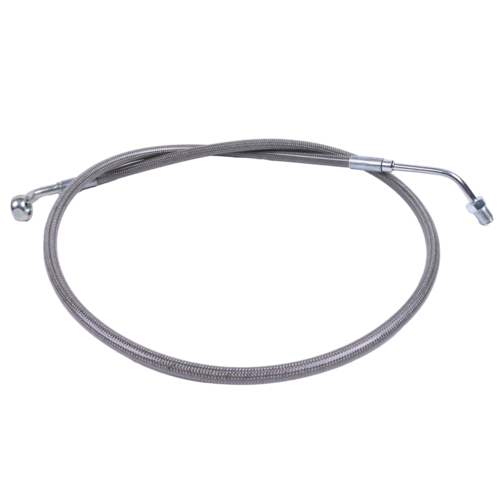 Rear Brake Hose Line 40'' 2202708 1910631 1910765 for Polaris Sportsman 400 450 500 4x4