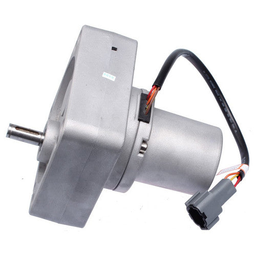 4257163 Throttle Motor for Hitachi EX200-2 EX200-3 EX100-2 EX100-3 EX120-2