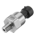 Sensor 100PSI 1/8-27NPT Pressure Transducer for Oil Fuel Air Water