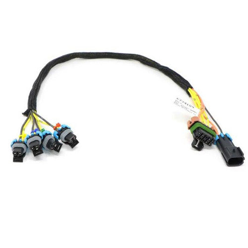 6734189 ACD Harness for Bobcat Snowblower SB200 SB240 SBX240