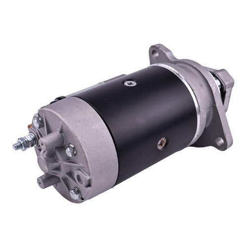 Starter Motor 01912460 0191-2460 for Cummins Engine X3.3 X2.5 X2.5G1 Generator C17 D5