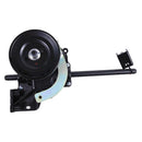 Snow Blower Transmission Assembly 918-04296 918-04296A 918-04296B for Craftsman MTD Yard Machines