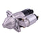 12V 8T Starter 130-1294 110-3800 for Groundsmaster 3250D 3400 3420 Workman HDX-D